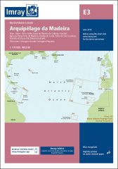 E3 Arquipelago da Madeira