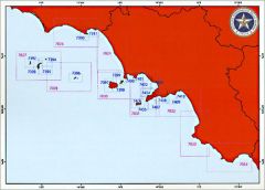 Istituto Idrografico della Marina KIT P4