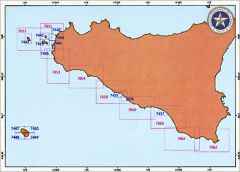 Istituto Idrografico della Marina KIT P6B