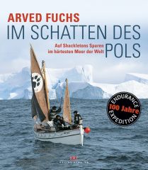Im Schatten des Pols