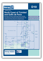 D10 North Coast of Trinidad and Golfo de Paria