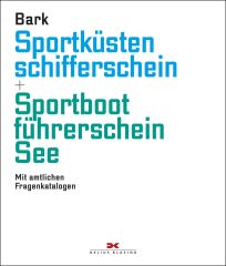 Sportküstenschifferschein & Sportbootführerschein See