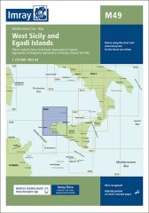 M49 West Sicily and Egadi Islands