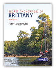Secret Anchorages of Brittany