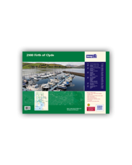 2900 Firth of Clyde Chart Pack