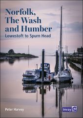Norfolk, The Wash and Humber