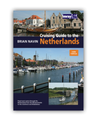 Cruising Guide to the Netherlands