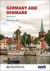 Cruising Guide to Germany and Denmark