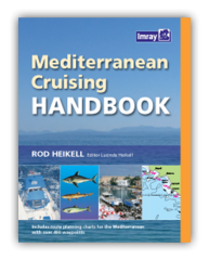 Mediterranean Cruising Handbook