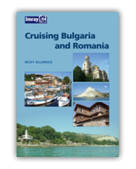 Cruising Bulgaria and Romania
