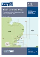 Y12 Rivers Stour and Orwell (Small Format)