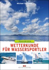 Wetterkunde für Wassersportler