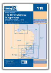 Y18 The River Medway and Approaches