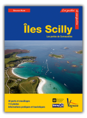 Imray/Vagnon: Îles Scilly