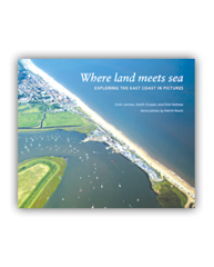 Where Land Meets Sea