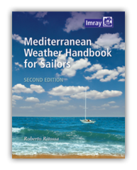 Mediterranean Weather Handbook for Sailors