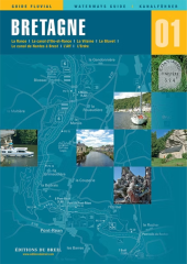 Guide n° 01 - Bretagne