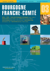 Guide n° 03 - Bourgogne/ Franche-Comté