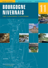Guide n° 11 - Bourgogne/Nivernais