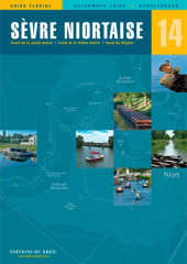 Guide n° 14 - Sèvre Niortaise