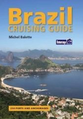 Brazil Cruising Guide