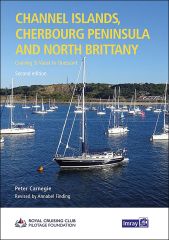 Channel Islands, Cherbourg Peninsula & North Brittany