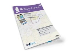 NV Atlas UK4 - Selsey Bill to London