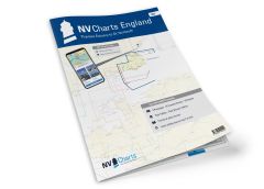 NV Atlas UK5 - Thames Estuary to Great Yarmouth