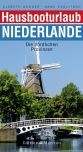 Hausbooturlaub Niederlande