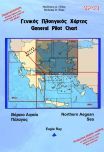 General Pilot Chart GPC3 - North Aegean Sea