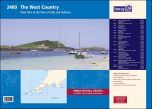 2400 West Country Chart Atlas