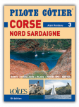 Pilote Côtier n°3 - Corse - N.E Sardaigne