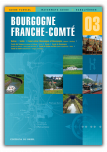 Guide n° 03 - Bourgogne/ Franche-Comté