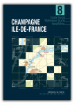 Guide n° 08 - Champagne/Ile de France