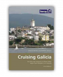 Cruising Galicia
