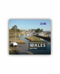 Hidden Harbours of Wales