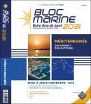 Bloc Marine Méditerranée 2021