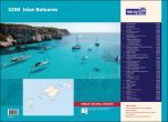 3200 Islas Baleares Chart Atlas