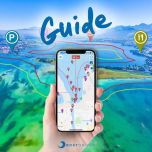 BoatDriver-Guide-App - Laghi svizzeri (accesso 1 anni)
