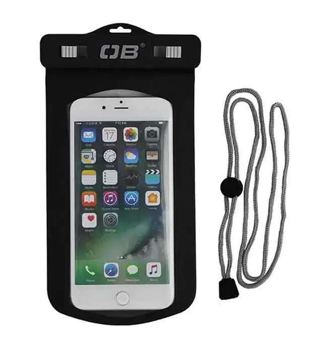 Marque OverBoard, Pochette étanche Large Electronic (Iphone 6,7) - Main Image