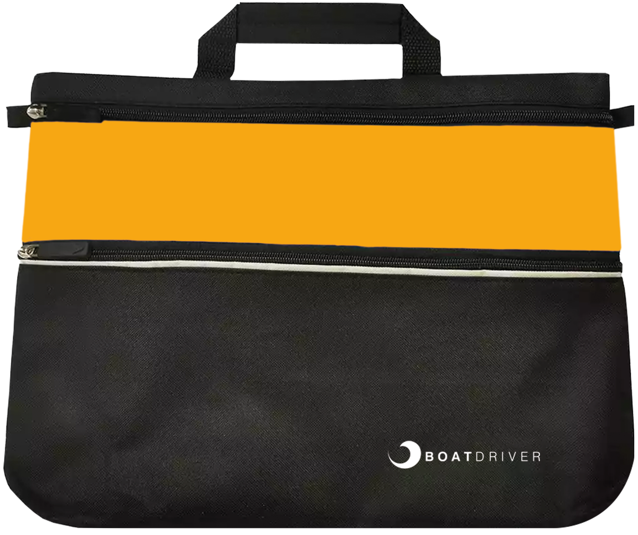 Skipperbag orange